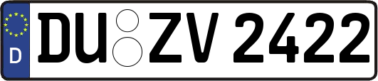DU-ZV2422