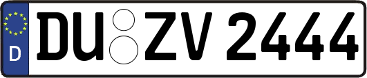 DU-ZV2444