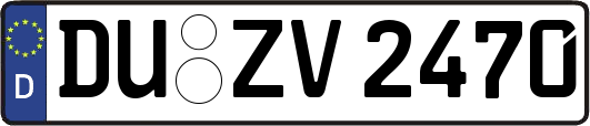 DU-ZV2470