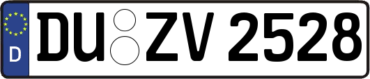 DU-ZV2528