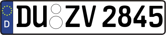DU-ZV2845