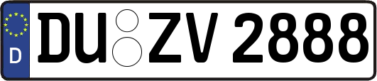 DU-ZV2888