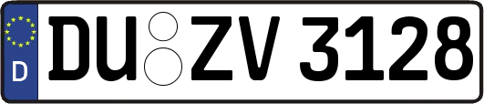 DU-ZV3128