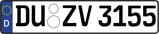 DU-ZV3155