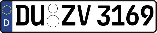 DU-ZV3169