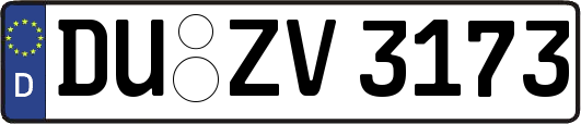 DU-ZV3173