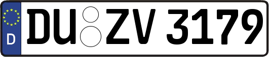 DU-ZV3179
