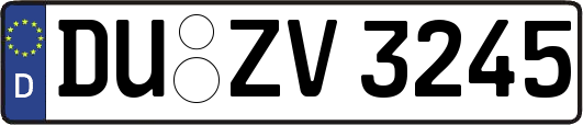 DU-ZV3245