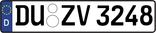 DU-ZV3248