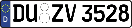 DU-ZV3528