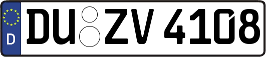 DU-ZV4108