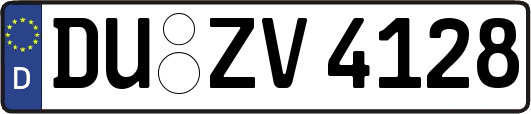 DU-ZV4128