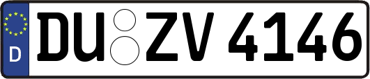 DU-ZV4146