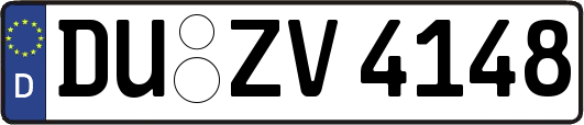 DU-ZV4148