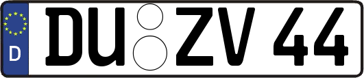 DU-ZV44
