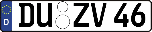 DU-ZV46