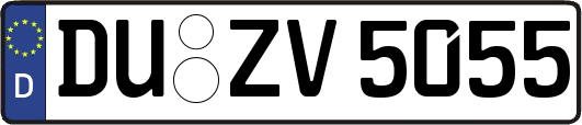 DU-ZV5055