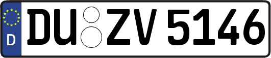 DU-ZV5146