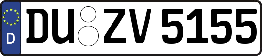 DU-ZV5155