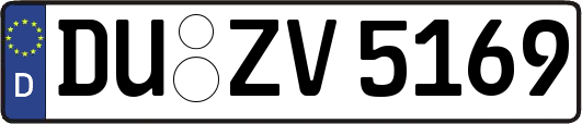 DU-ZV5169