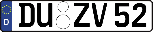 DU-ZV52