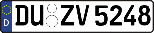 DU-ZV5248