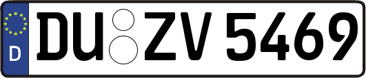 DU-ZV5469