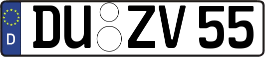 DU-ZV55