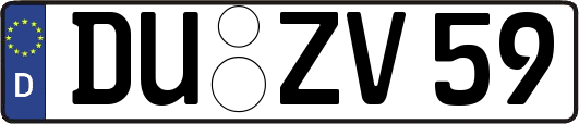 DU-ZV59