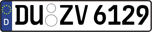 DU-ZV6129