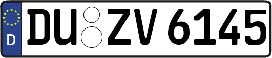 DU-ZV6145