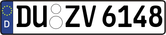 DU-ZV6148