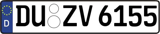 DU-ZV6155