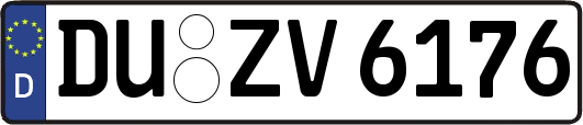 DU-ZV6176