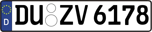 DU-ZV6178