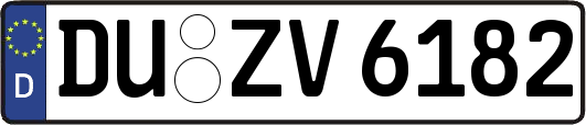 DU-ZV6182