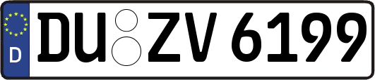 DU-ZV6199