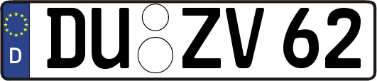 DU-ZV62