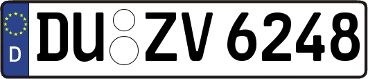 DU-ZV6248