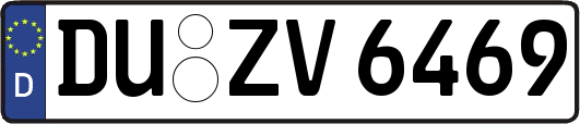 DU-ZV6469
