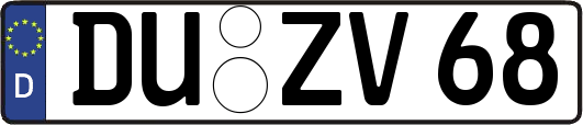 DU-ZV68