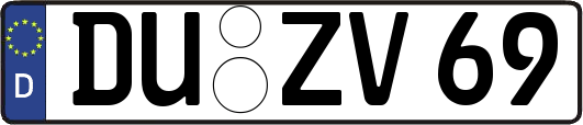 DU-ZV69