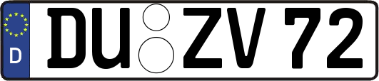 DU-ZV72