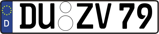 DU-ZV79