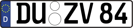 DU-ZV84
