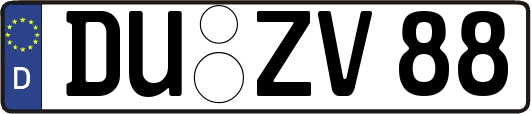 DU-ZV88