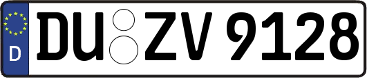DU-ZV9128