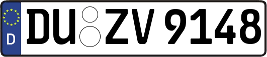 DU-ZV9148