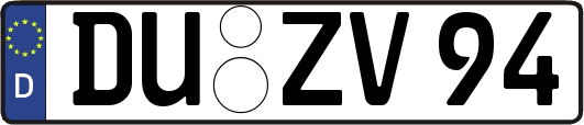 DU-ZV94