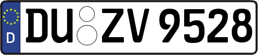 DU-ZV9528